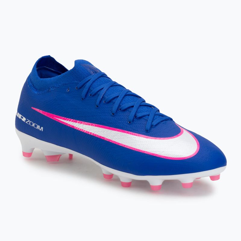 Scarpe da calcio uomo Nike Mercurial Vapor 16 Pro AG-Pro racer blue/white