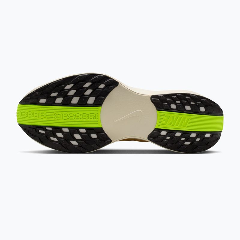 Scarpe da running da uomo Nike Pegasus Plus laser orange/alabaster/sail/indigo burst 5