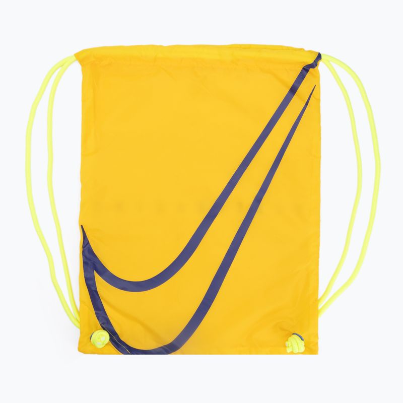 Scarpe da corsa Nike Alphafly 3 laser orange/citron pulse/indigo burst 8