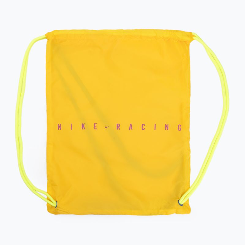 Scarpe da corsa Nike Alphafly 3 laser orange/citron pulse/indigo burst 9