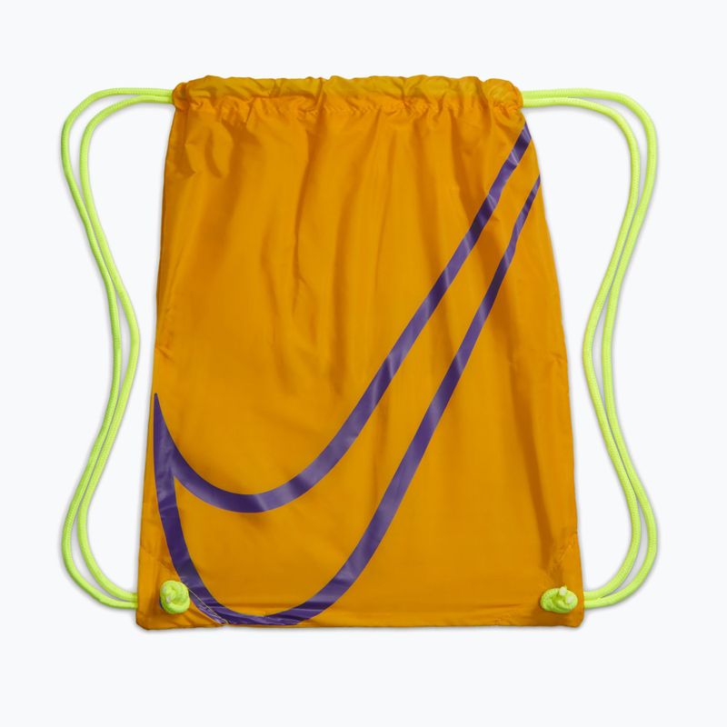 Scarpe da corsa Nike Alphafly 3 laser orange/citron pulse/indigo burst 9