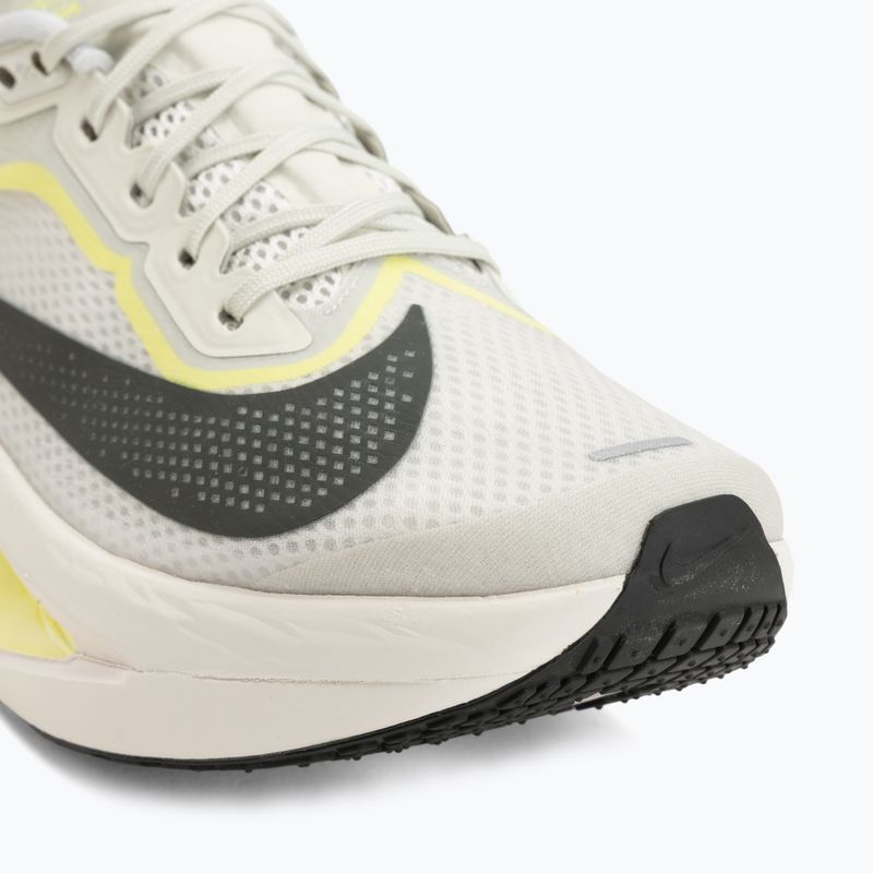 Scarpe da running uomo Nike Zoom Fly 6 sea glass/ultralime/phantom/sequoia 7