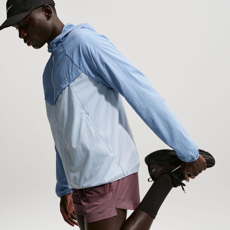 Pantaloncini da uomo Nike Stride Dri-Fit Brief-Lined 5 6