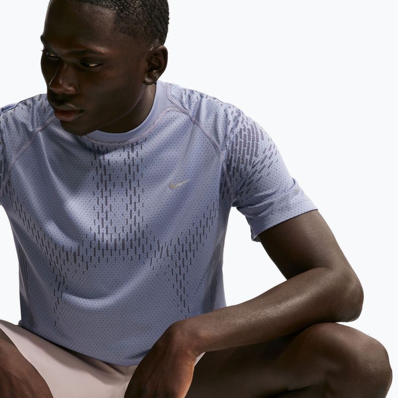 Maglia running uomo Nike Stride Dri-Fit ADV iron purple/dark raisin 7