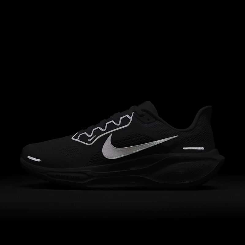 Scarpe da running donna Nike Pegasus 41 ESS white/chalk/sea glass/white 8