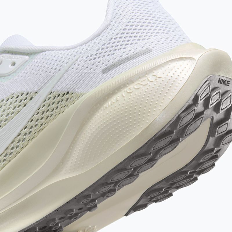 Scarpe da running donna Nike Pegasus 41 ESS white/chalk/sea glass/white 10