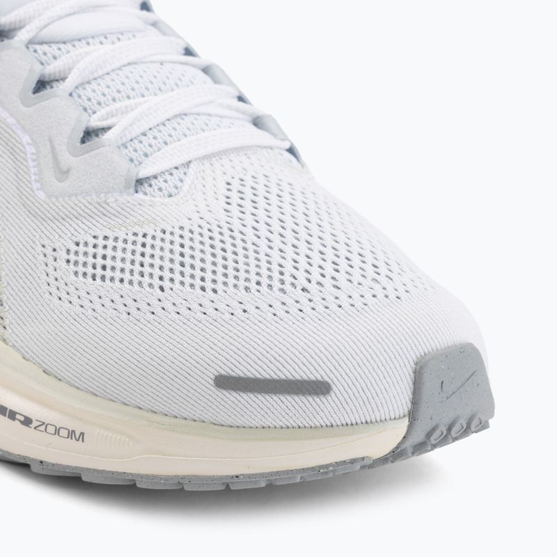 Scarpe da running donna Nike Pegasus 41 ESS white/chalk/sea glass/white 7