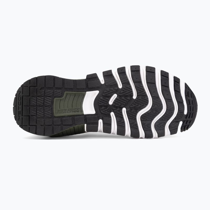 Buty treningowe męskie Nike Free Metcon 6 medium olive/cargo khaki/black 4