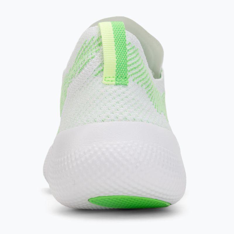 Scarpe da training da uomo Nike Free 2025 white/barely volt/green strike 6
