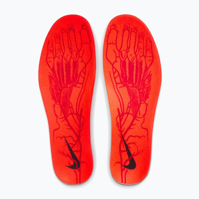 Scarpe da training uomo Nike Free Metcon 6 dark smoke grey/bright crimson/black 10