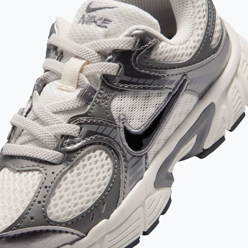 Scarpe per bambini Nike V5 RNR phantom/pencil point/black 7