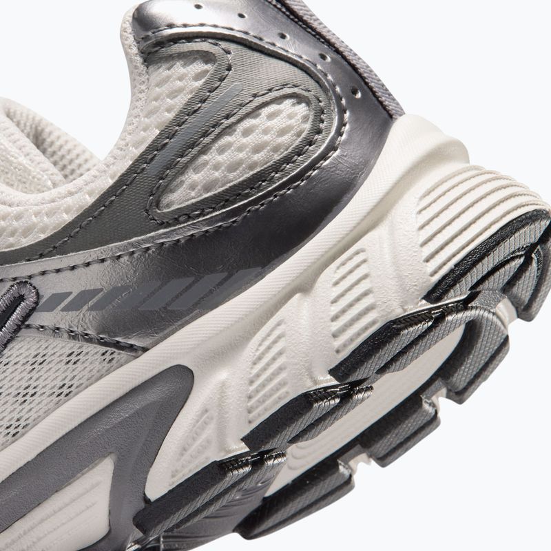 Scarpe per bambini Nike V5 RNR phantom/pencil point/black 8