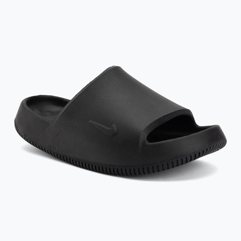 Ciabatte per bambini Nike Calm 2.0 black/black/black