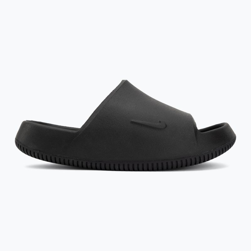 Ciabatte per bambini Nike Calm 2.0 black/black/black 2
