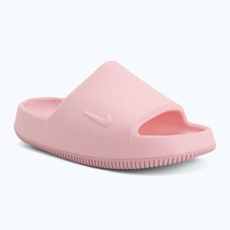 Ciabatte per bambini Nike Calm 2.0 med soft pink/med soft pink
