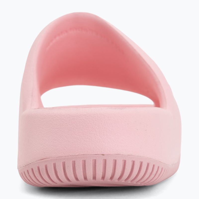 Ciabatte per bambini Nike Calm 2.0 med soft pink/med soft pink 6