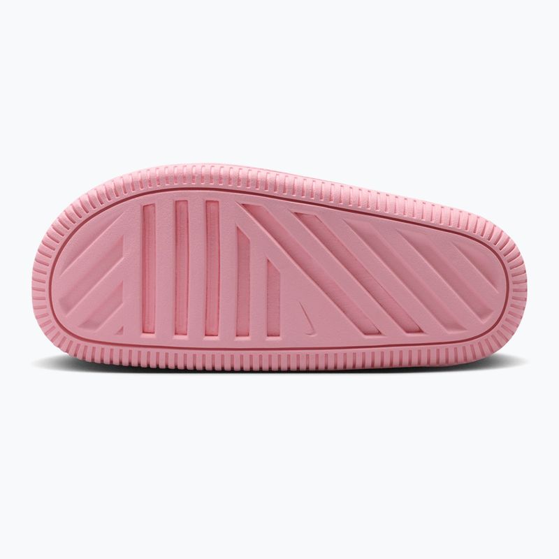 Ciabatte per bambini Nike Calm 2.0 med soft pink/med soft pink 3