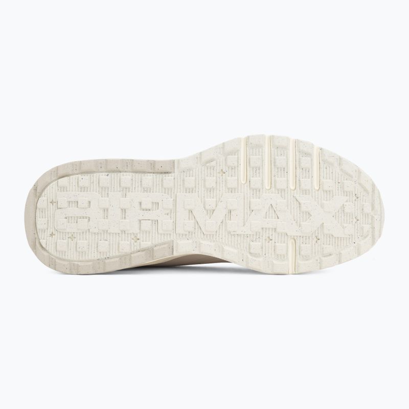 Scarpe Nike Air Max Bia cream ii/light orewood brown/volt ice 4