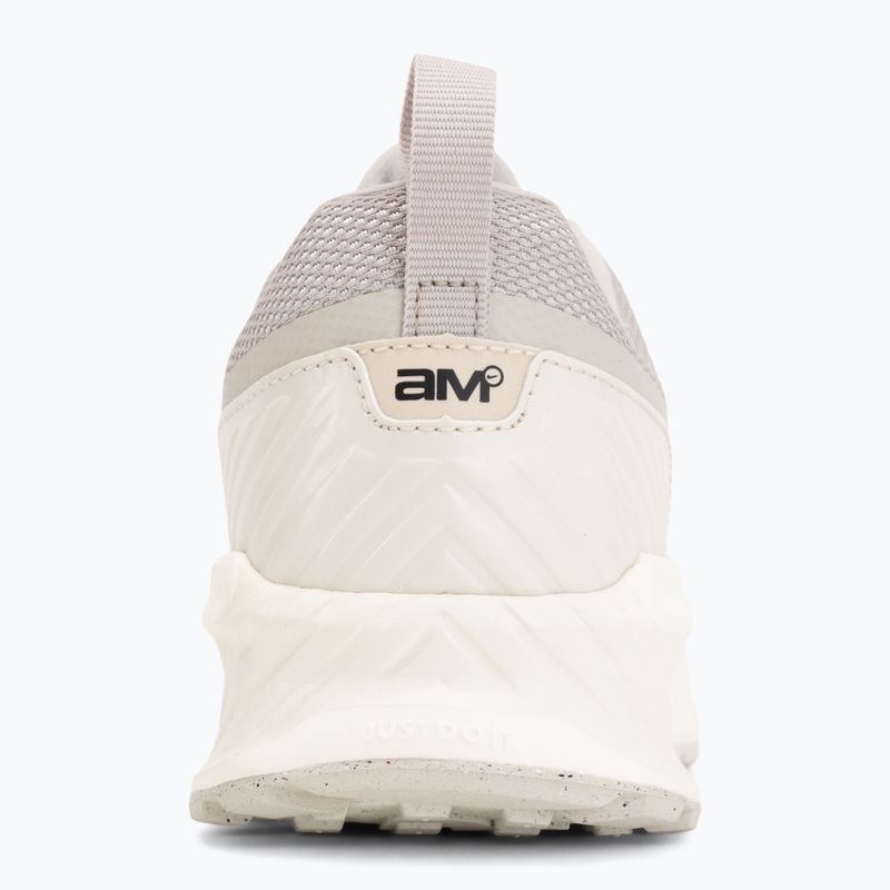 Scarpe da bambino Nike Air Max White/Cream II/Light Orewood Brown/Volt Ice 6