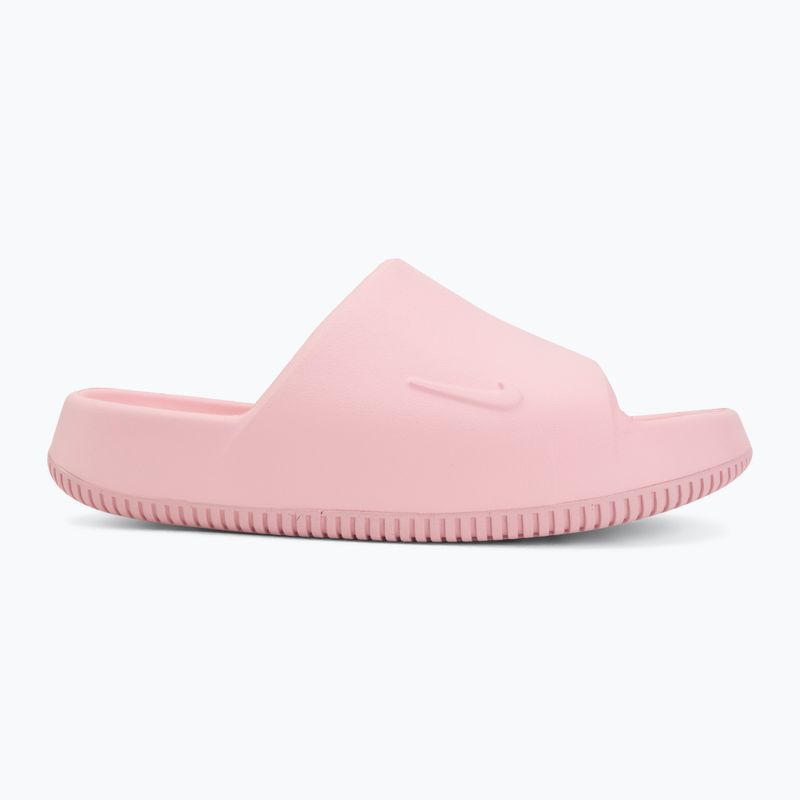 Ciabatte Nike Calm 2.0 med soft pink/med soft pink 2