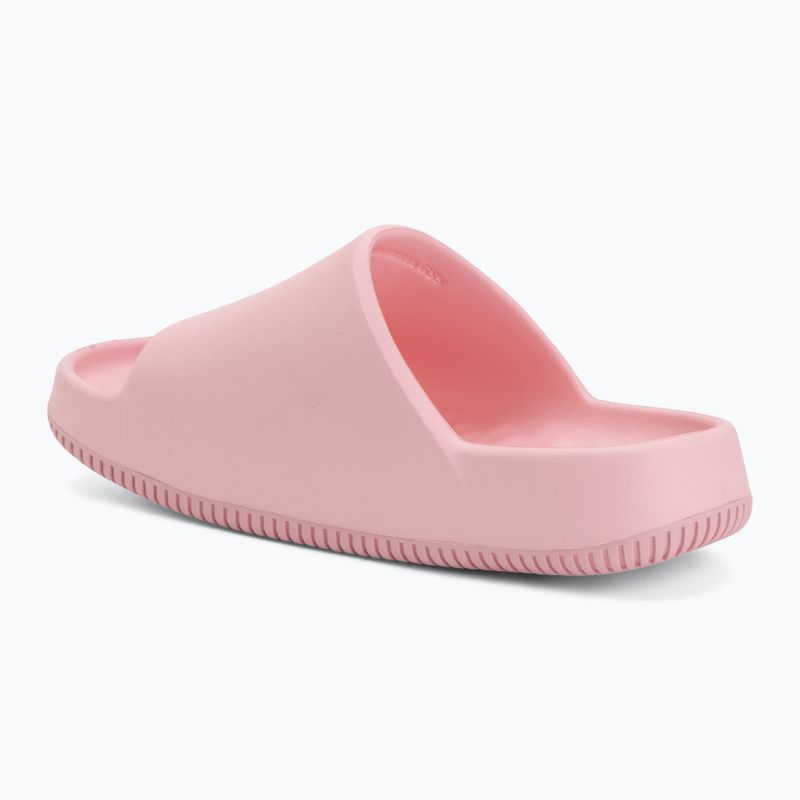 Ciabatte Nike Calm 2.0 med soft pink/med soft pink 3