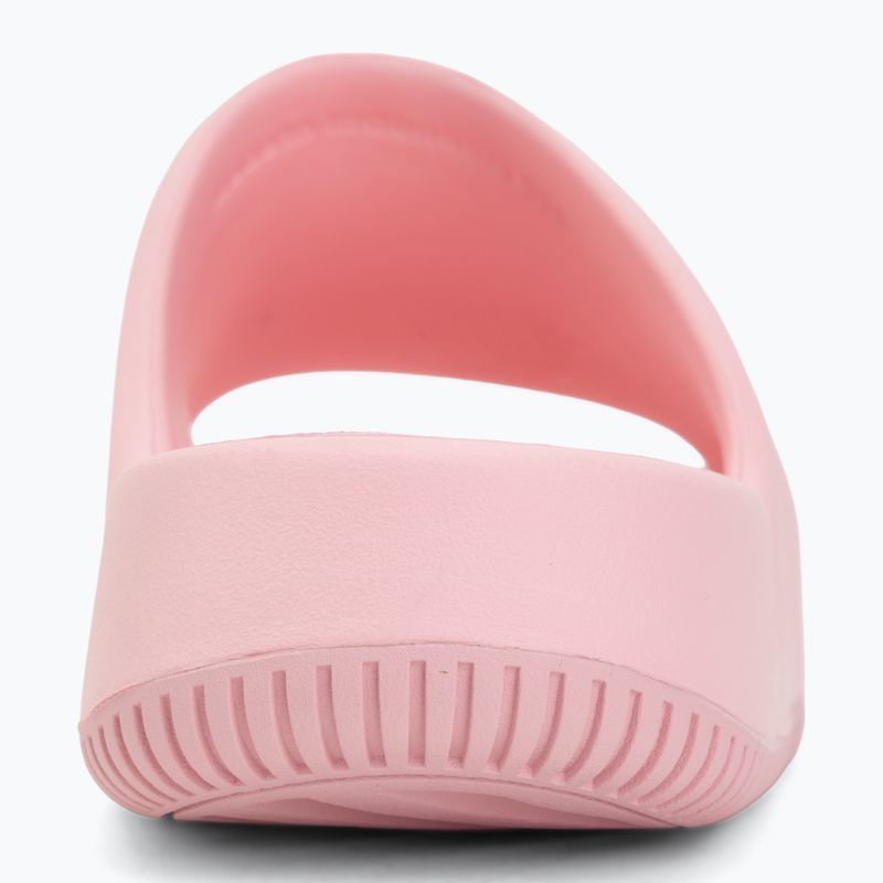 Ciabatte Nike Calm 2.0 med soft pink/med soft pink 6