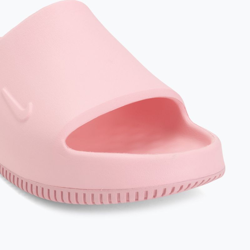 Ciabatte Nike Calm 2.0 med soft pink/med soft pink 7