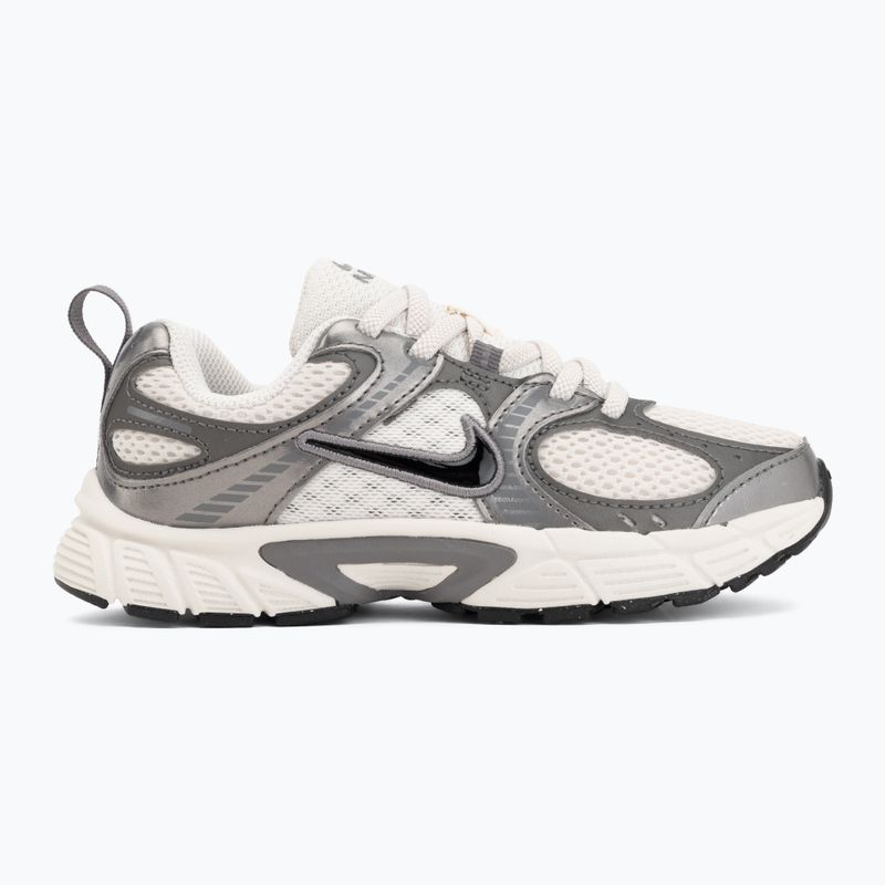 Scarpe per bambini Nike V5 RNR phantom/pencil point/black 2
