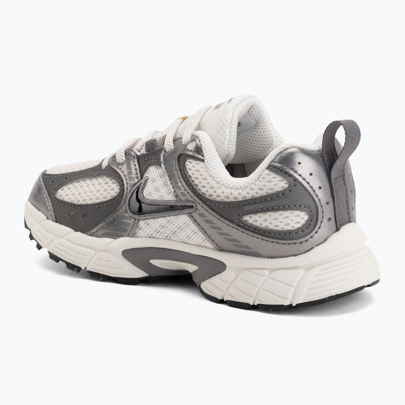 Scarpe per bambini Nike V5 RNR phantom/pencil point/black 3