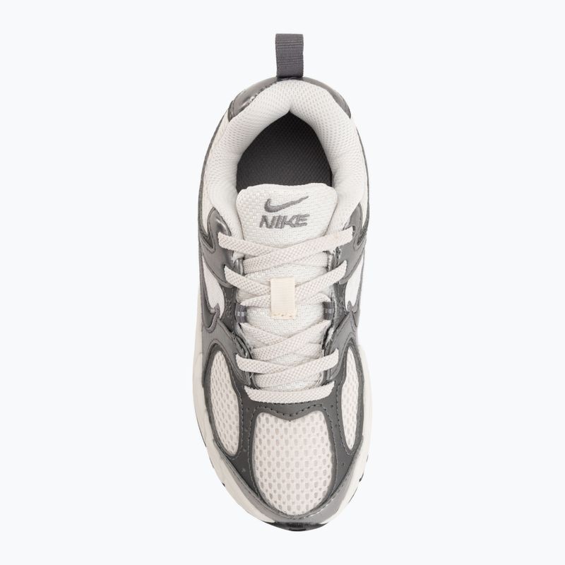 Scarpe per bambini Nike V5 RNR phantom/pencil point/black 5