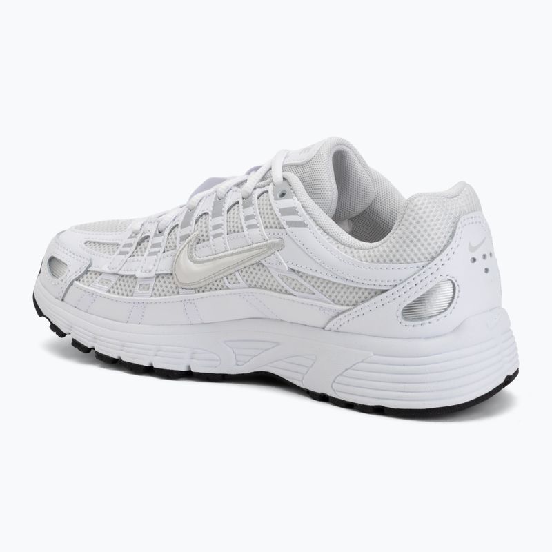 Scarpe Nike P-6000 platinum tint/white/platinum tint 3