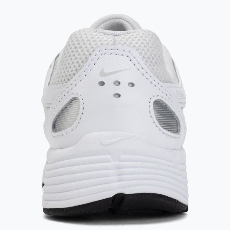 Scarpe Nike P-6000 platinum tint/white/platinum tint 6