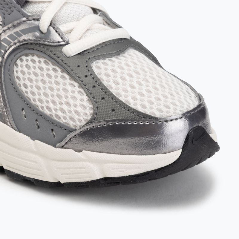 Scarpe per bambini Nike V5 RNR phantom/pencil point/black 7