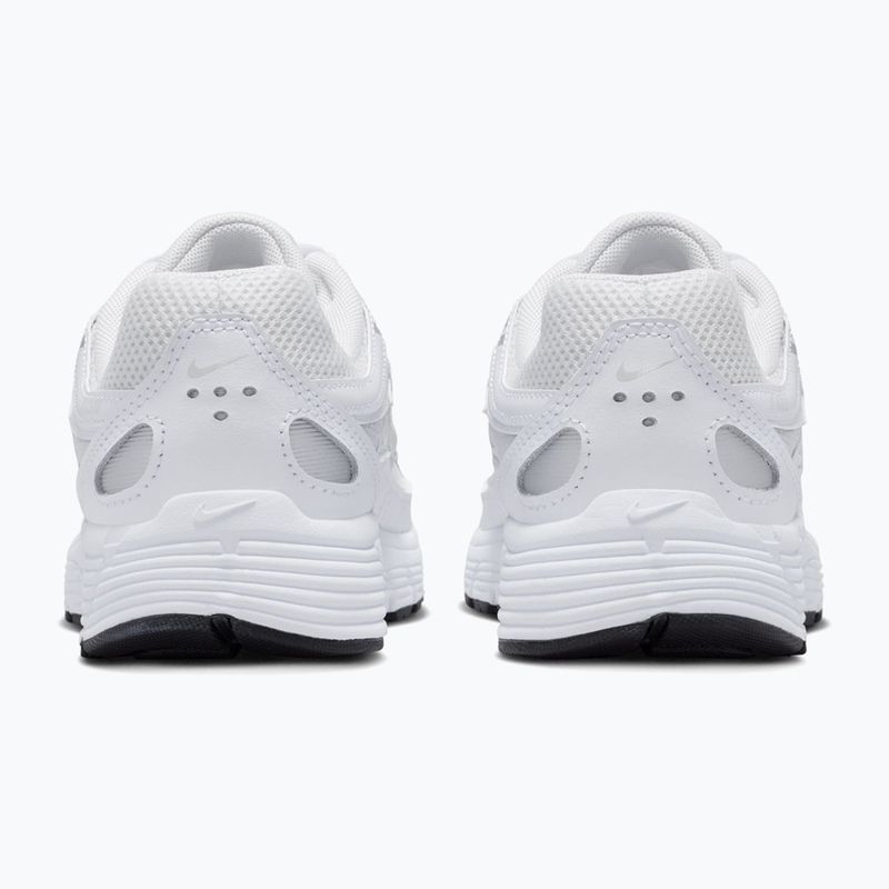 Scarpe Nike P-6000 platinum tint/white/platinum tint 4