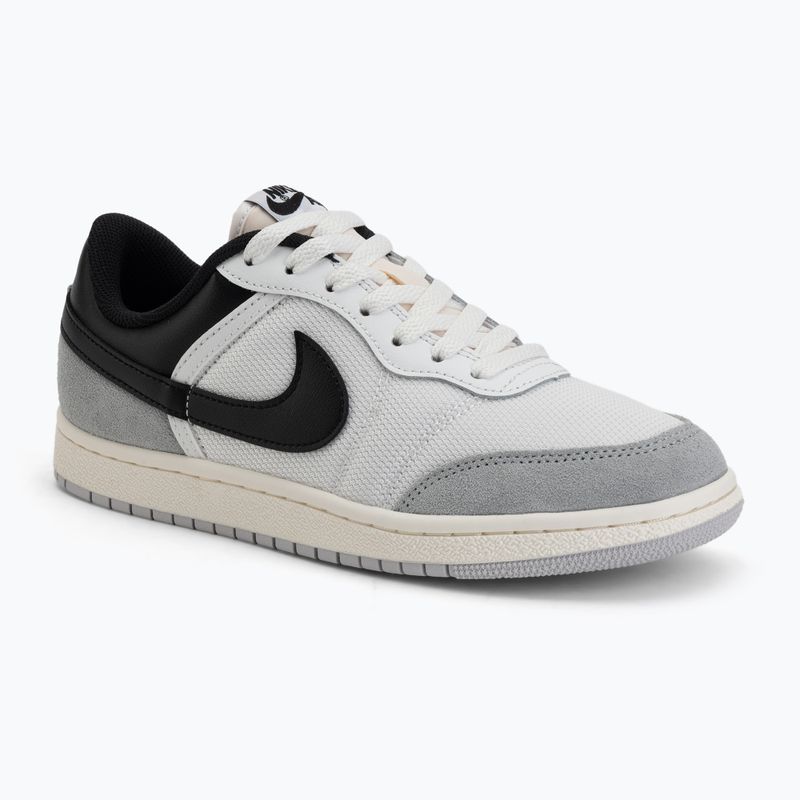 Scarpe da uomo Air Jordan Skyline Low summit white/light smoke grey/black
