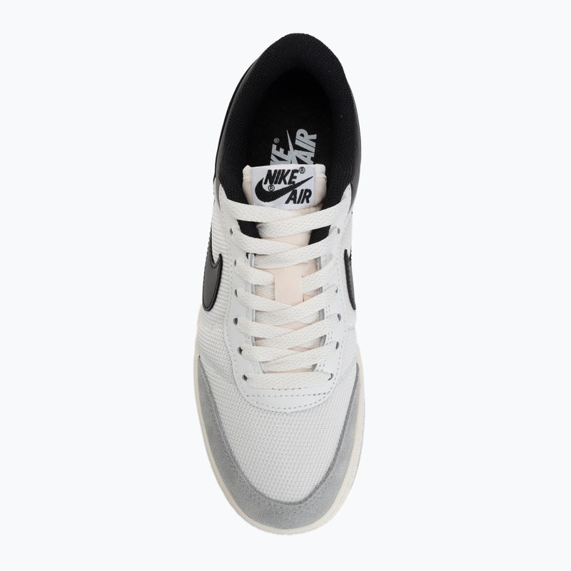 Scarpe da uomo Air Jordan Skyline Low summit white/light smoke grey/black 5