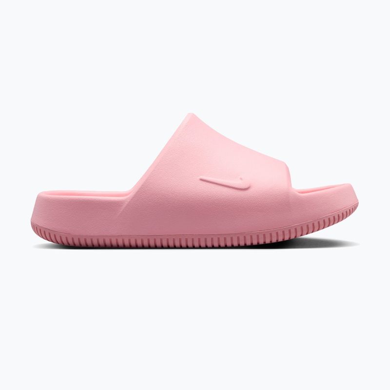 Ciabatte Nike Calm 2.0 med soft pink/med soft pink