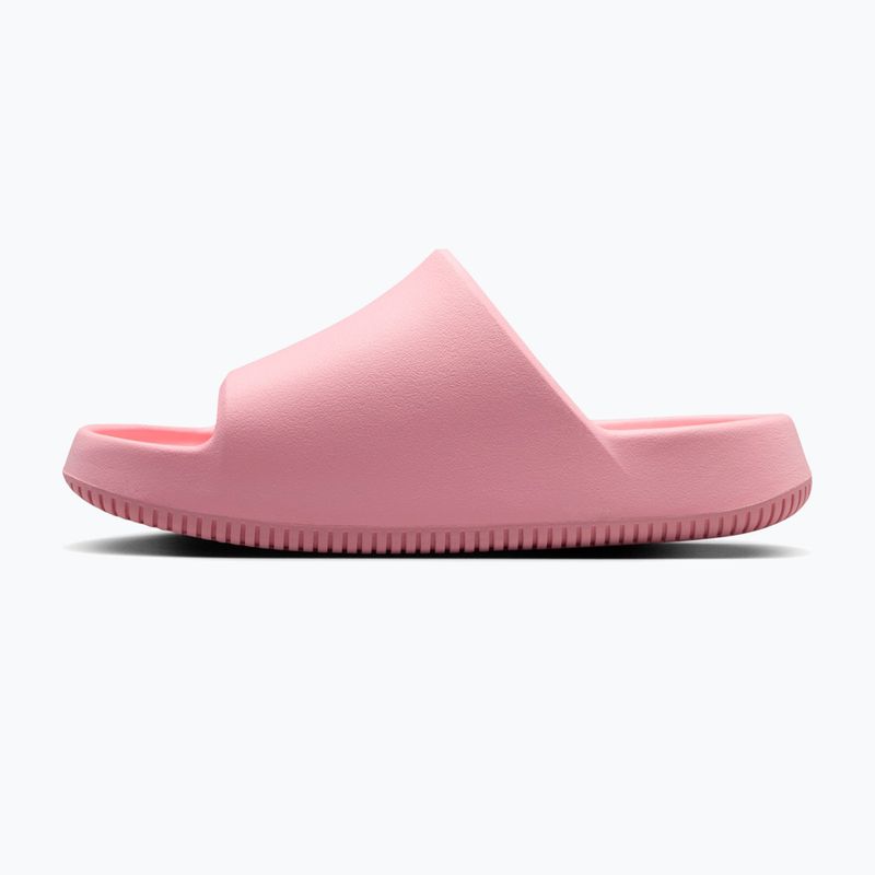 Ciabatte Nike Calm 2.0 med soft pink/med soft pink 2