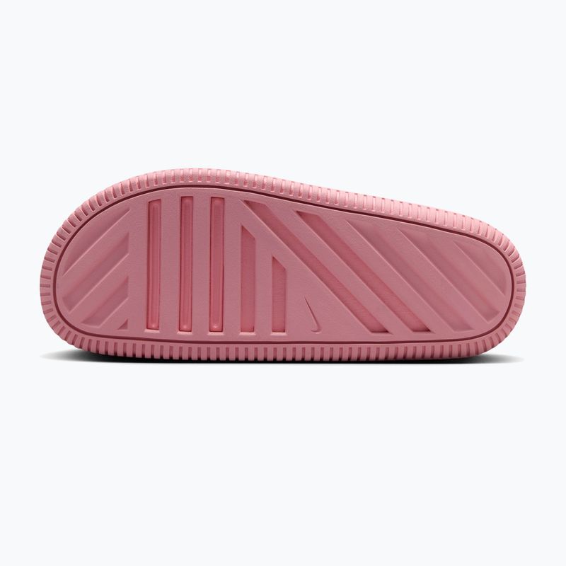 Ciabatte Nike Calm 2.0 med soft pink/med soft pink 3