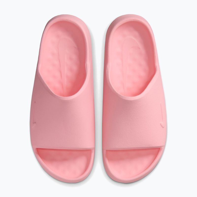 Ciabatte Nike Calm 2.0 med soft pink/med soft pink 4