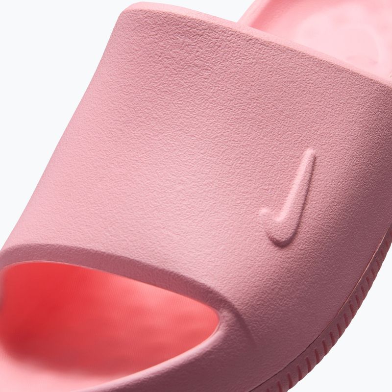 Ciabatte Nike Calm 2.0 med soft pink/med soft pink 5
