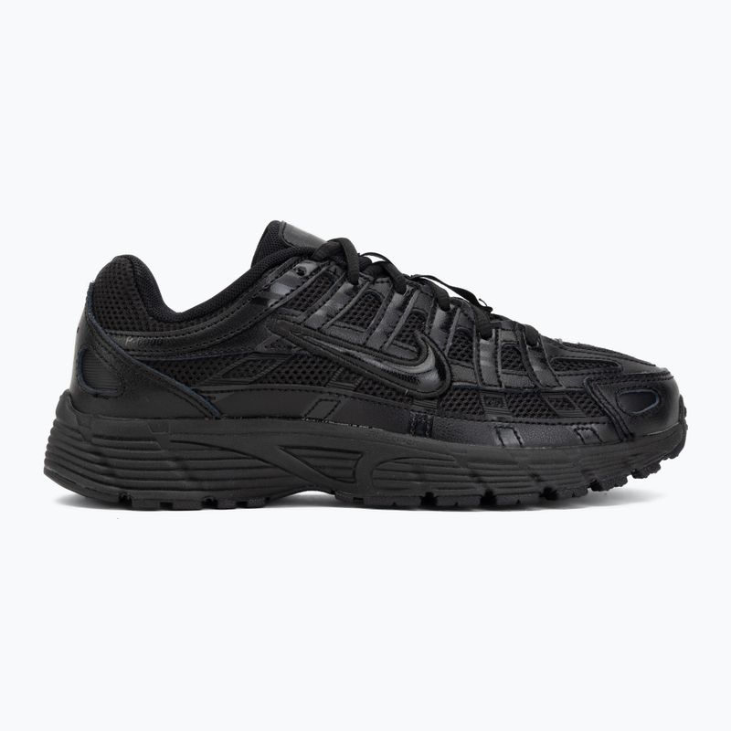 Scarpe Nike P-6000 nero/nero 2