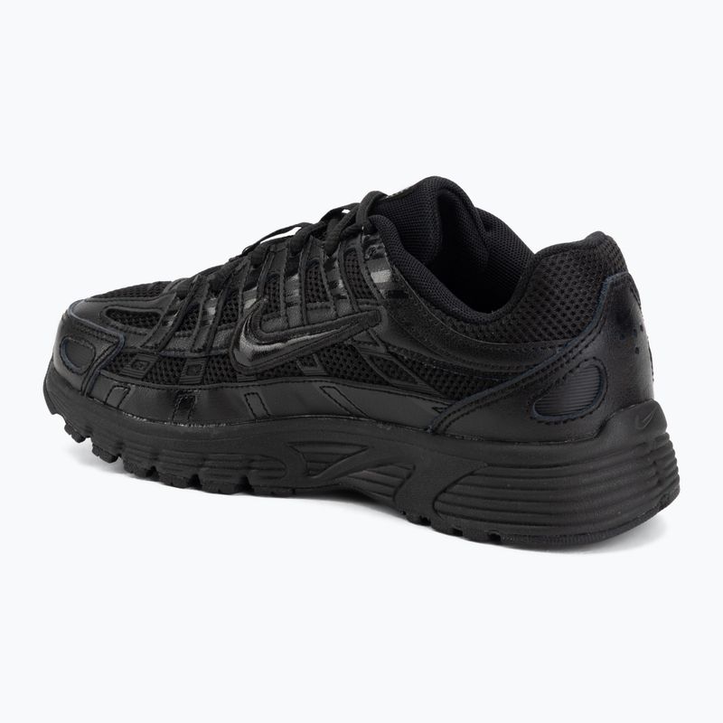 Scarpe Nike P-6000 nero/nero 3