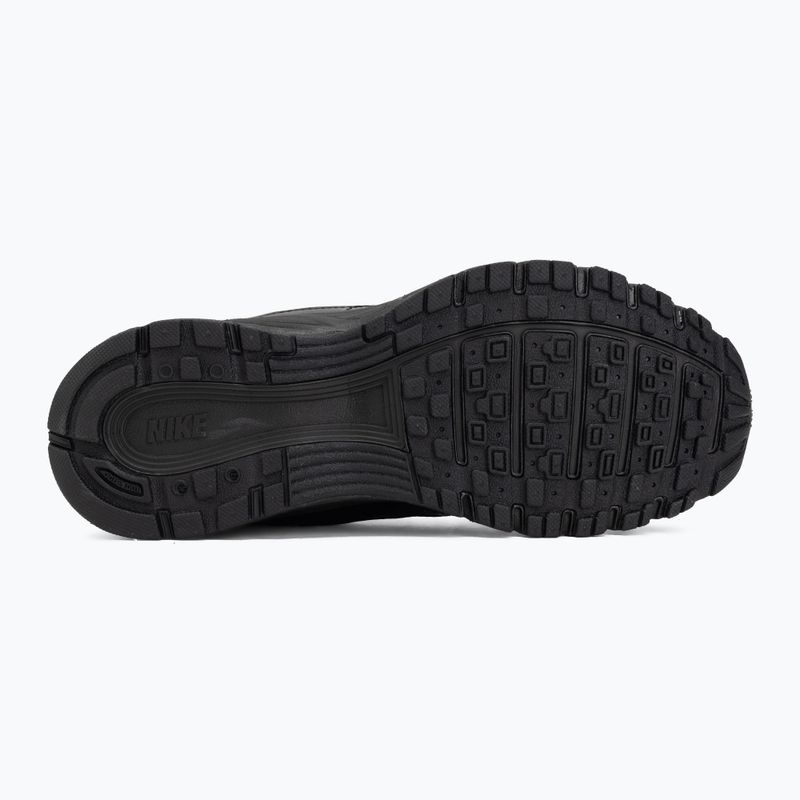 Scarpe Nike P-6000 nero/nero 4