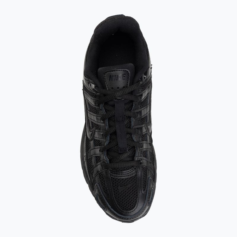 Scarpe Nike P-6000 nero/nero 5