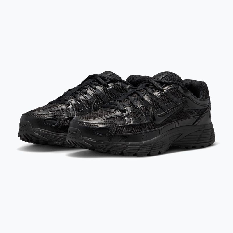 Scarpe Nike P-6000 nero/nero 3