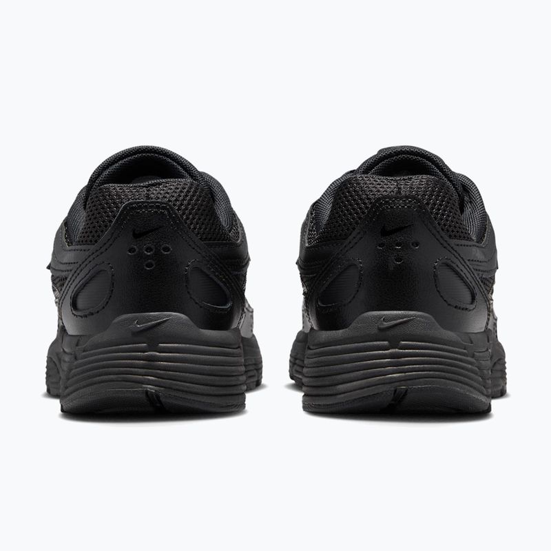 Scarpe per bambini Nike P-6000 black/black 4