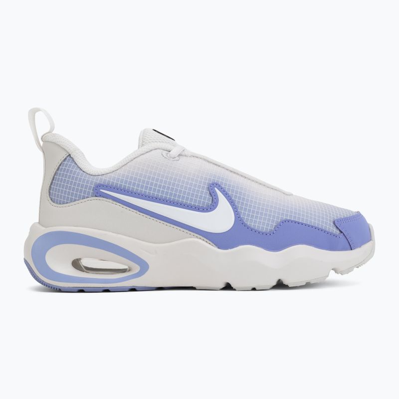 Scarpe  Nike Air Max Nova platinum tint/light thistle/white 2