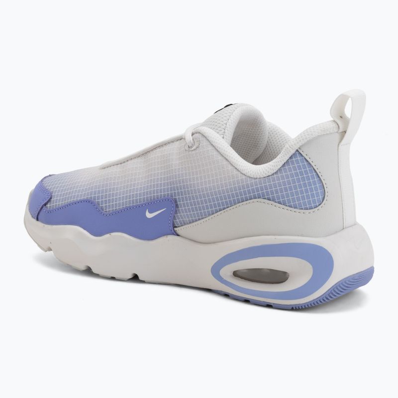 Scarpe  Nike Air Max Nova platinum tint/light thistle/white 3