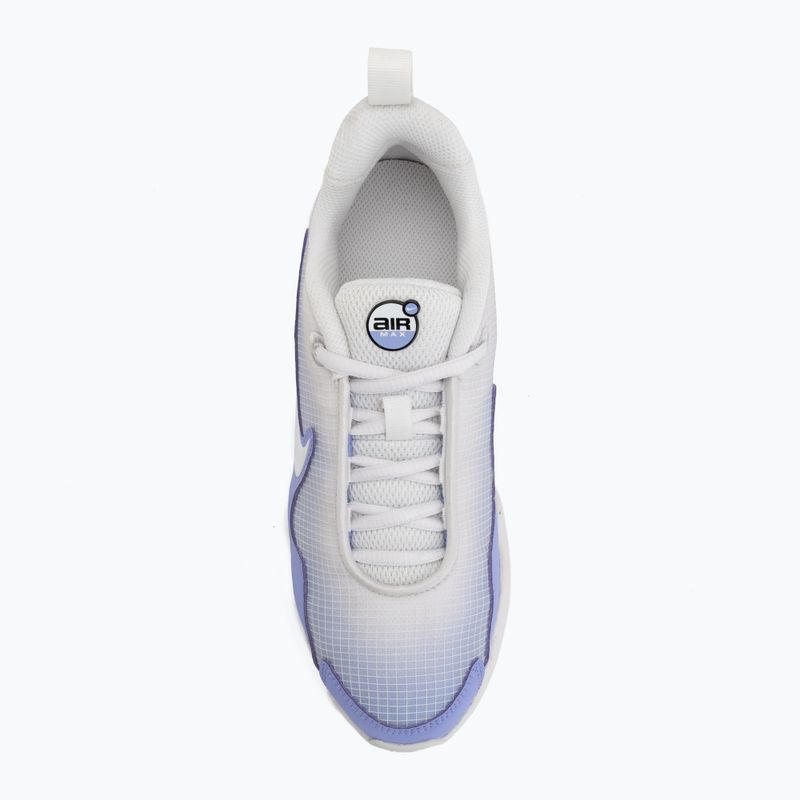 Scarpe  Nike Air Max Nova platinum tint/light thistle/white 5